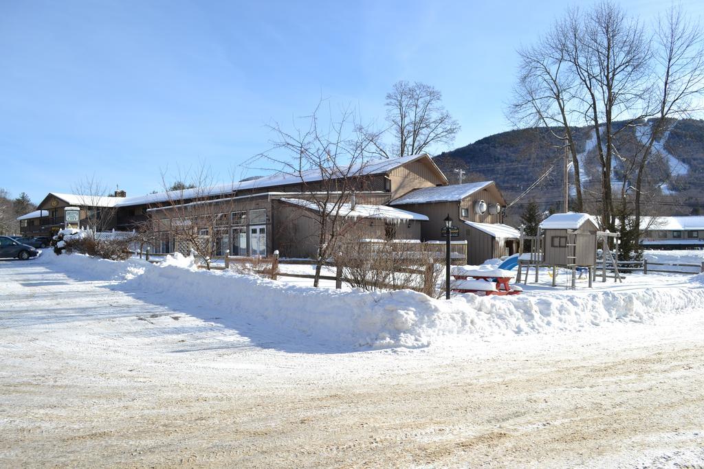 Kancamagus Lodge Линкълн Екстериор снимка